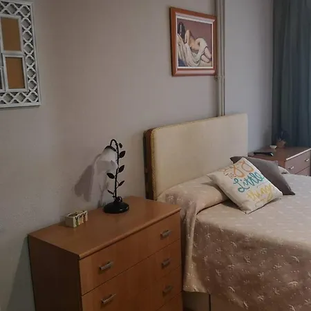 Apartment Carrerahouses Pymax Vigo